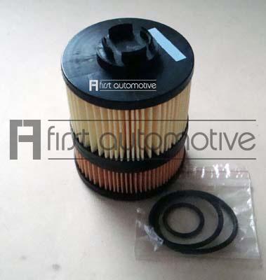 1A First Automotive E50260 - Filtro olio autozon.pro