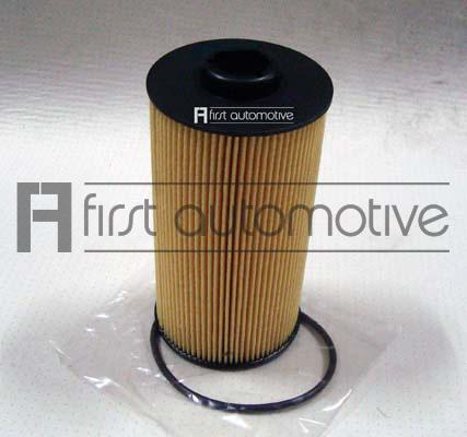 1A First Automotive E50209 - Filtro olio autozon.pro