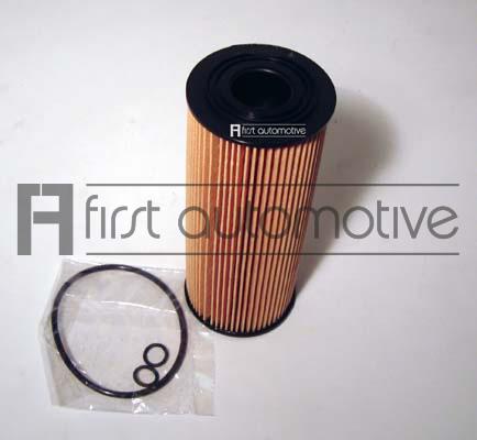 1A First Automotive E50204 - Filtro olio autozon.pro