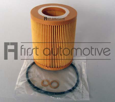 1A First Automotive E50205 - Filtro olio autozon.pro