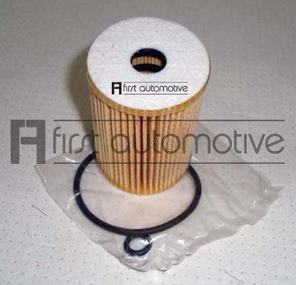 1A First Automotive E50206 - Filtro olio autozon.pro