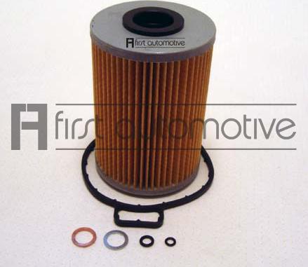 1A First Automotive E50200 - Filtro olio autozon.pro