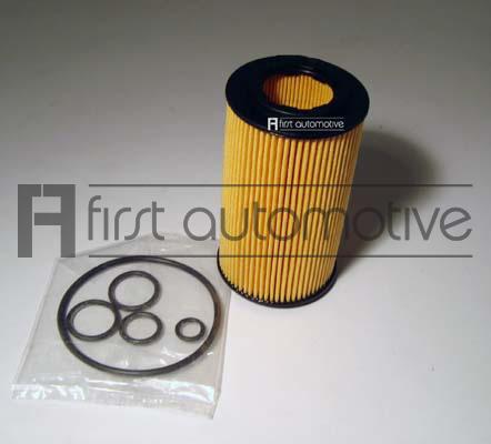 1A First Automotive E50208 - Filtro olio autozon.pro