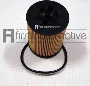 1A First Automotive E50203 - Filtro olio autozon.pro