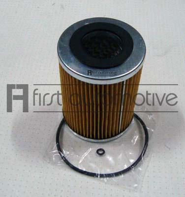 1A First Automotive E50202 - Filtro olio autozon.pro