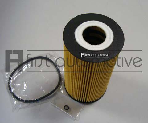 1A First Automotive E50219 - Filtro olio autozon.pro