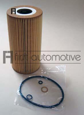 1A First Automotive E50216 - Filtro olio autozon.pro