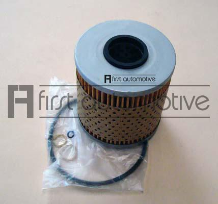 1A First Automotive E50210 - Filtro olio autozon.pro