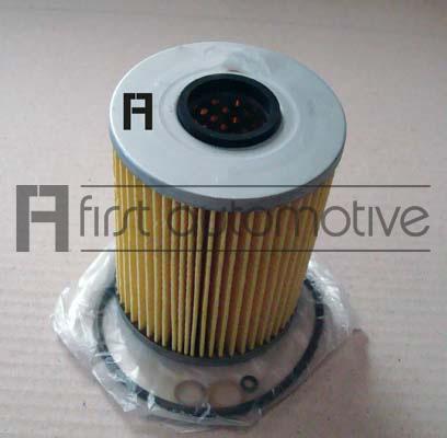 1A First Automotive E50211 - Filtro olio autozon.pro