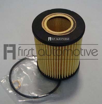 1A First Automotive E50218 - Filtro olio autozon.pro