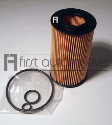 1A First Automotive E50212 - Filtro olio autozon.pro