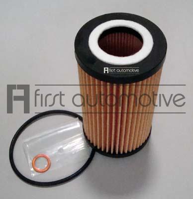 1A First Automotive E50217 - Filtro olio autozon.pro