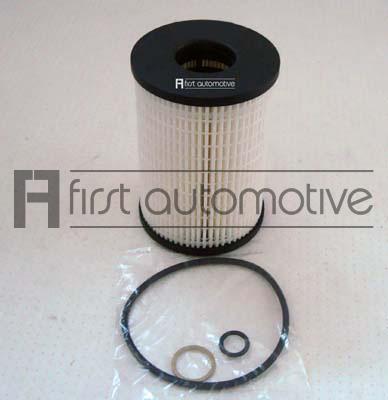 1A First Automotive E50289 - Filtro olio autozon.pro