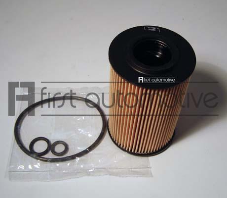 1A First Automotive E50286 - Filtro olio autozon.pro