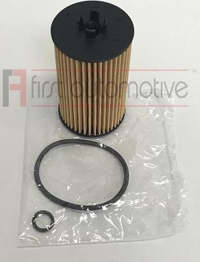 1A First Automotive E50281 - Filtro olio autozon.pro