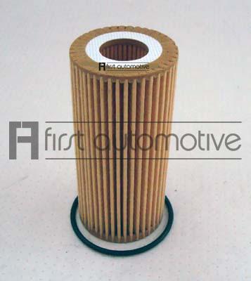 1A First Automotive E50288 - Filtro olio autozon.pro