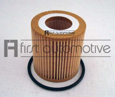 1A First Automotive E50282 - Filtro olio autozon.pro