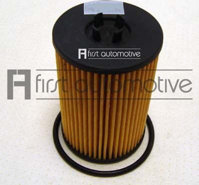 1A First Automotive E50287 - Filtro olio autozon.pro