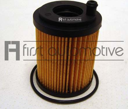 1A First Automotive E50239 - Filtro olio autozon.pro