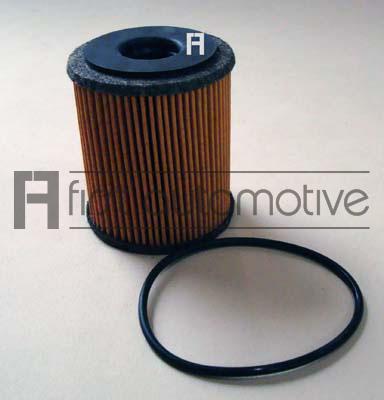 1A First Automotive E50236 - Filtro olio autozon.pro