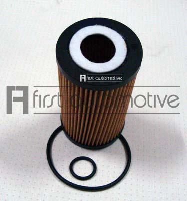 1A First Automotive E50238 - Filtro olio autozon.pro