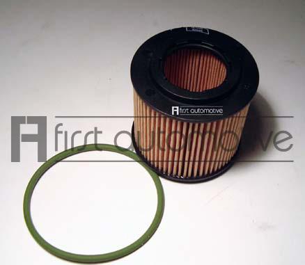 1A First Automotive E50233 - Filtro olio autozon.pro