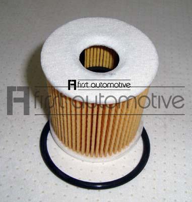 1A First Automotive E50232 - Filtro olio autozon.pro