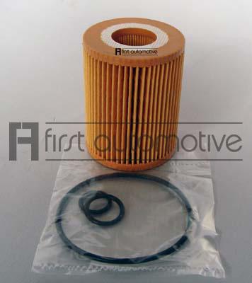 1A First Automotive E50226 - Filtro olio autozon.pro