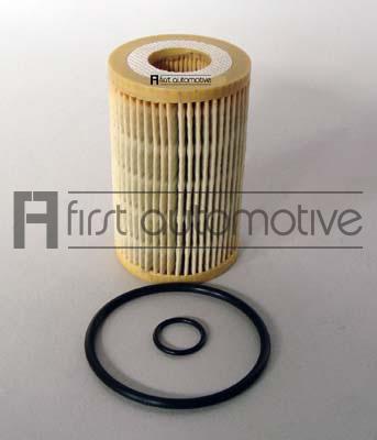 1A First Automotive E50228 - Filtro olio autozon.pro