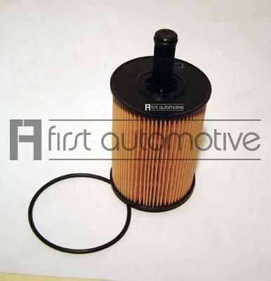 1A First Automotive E50222 - Filtro olio autozon.pro