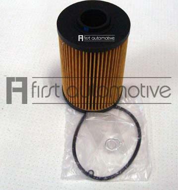 1A First Automotive E50276 - Filtro olio autozon.pro