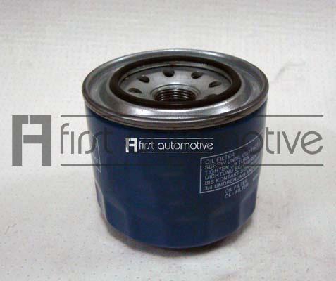 1A First Automotive L40428 - Filtro olio autozon.pro