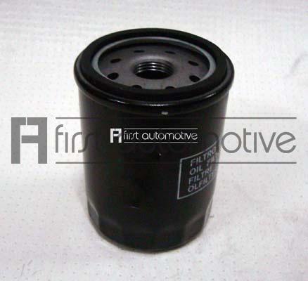 1A First Automotive L40474 - Filtro olio autozon.pro