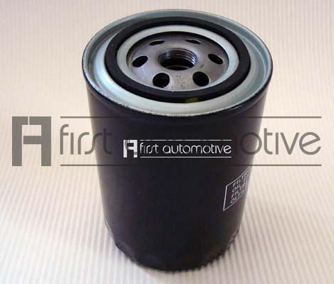 1A First Automotive L40599 - Filtro olio autozon.pro