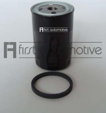 1A First Automotive L40596 - Filtro olio autozon.pro