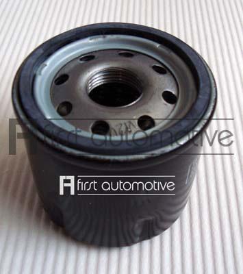 1A First Automotive L40592 - Filtro olio autozon.pro