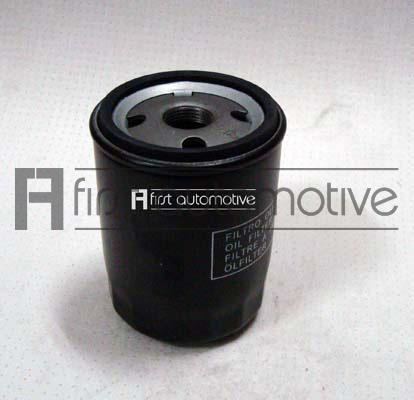 1A First Automotive L40586 - Filtro olio autozon.pro