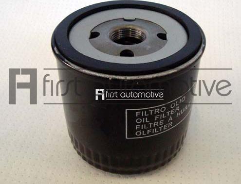 1A First Automotive L40531 - Filtro olio autozon.pro