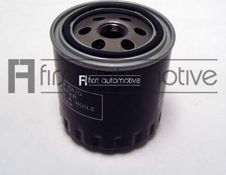 1A First Automotive L40690 - Filtro olio autozon.pro