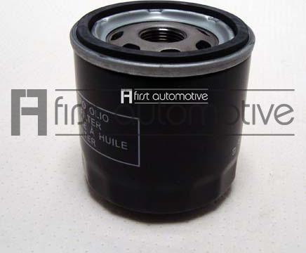 1A First Automotive L40646 - Filtro olio autozon.pro