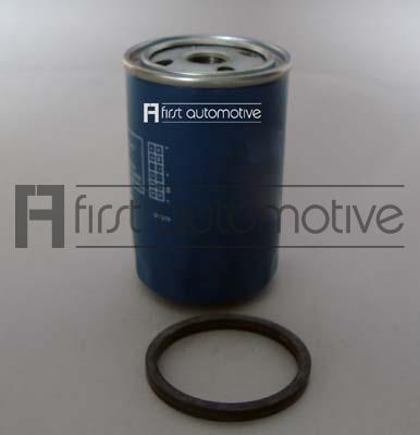 1A First Automotive L40640 - Filtro olio autozon.pro