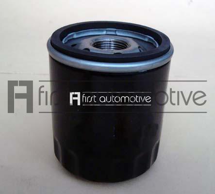 1A First Automotive L40605 - Filtro olio autozon.pro