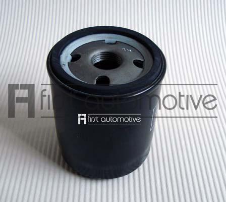 1A First Automotive L40606 - Filtro olio autozon.pro