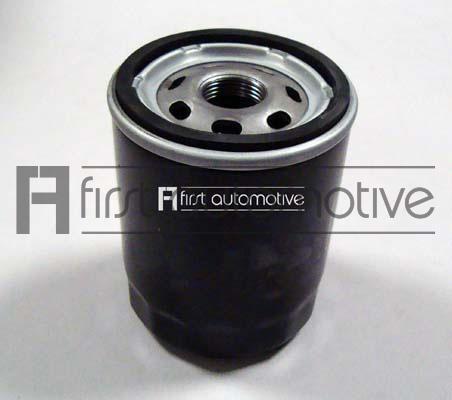 1A First Automotive L40600 - Filtro olio autozon.pro