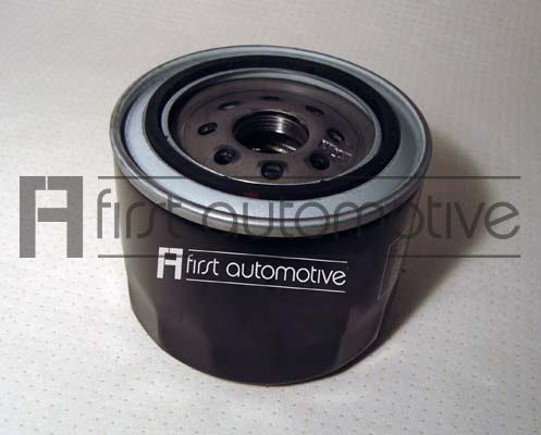 1A First Automotive L40608 - Filtro olio autozon.pro