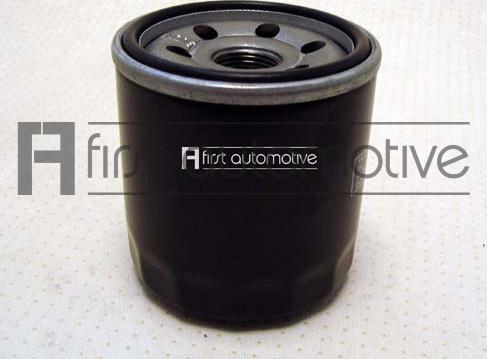 1A First Automotive L40619 - Filtro olio autozon.pro