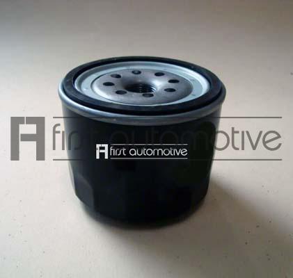 1A First Automotive L40613 - Filtro olio autozon.pro