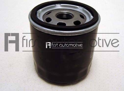 1A First Automotive L40635 - Filtro olio autozon.pro