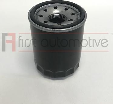 1A First Automotive L40637 - Filtro olio autozon.pro