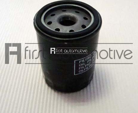 1A First Automotive L40674 - Filtro olio autozon.pro